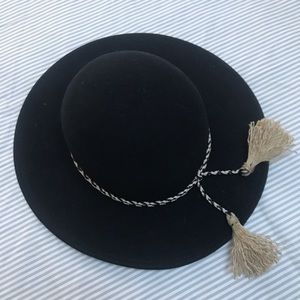 Beautiful Brixton hat